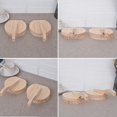 thumbnail image 3 of Wooden Tortilla Press Maker Gadgets Pastry Press For Homemade Mexican Tortillera, Taco, Pataconera, Roti, B Chapati,, 3 of 8
