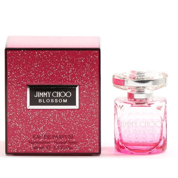Jimmy Choo for women - Eau De Parfum Spray 40ML