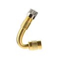 thumbnail image 1 of Dvkptbk Adaptateur d'Extension de Pneu à Roue Inclinée pour Voiture Motocyclette, 1 of 1