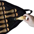 thumbnail image 5 of Hathaway Shuffleboard Bowling Pin Set, 5 of 5