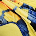 thumbnail image 3 of Couverture pour enfants Minions (50x60"), Despicable Me, 3 of 6