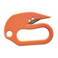 thumbnail image 1 of Kieccall Mini Letter Opener Envelope Cutter Utility Knife Desktop Mail Opener Home Office Stationery Gift, 1 of 6