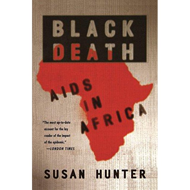 Black Death: Aides en Afrique