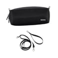 thumbnail image 3 of Esquirla Electric Hair Clipper Bag for Men with Adjustable Shoulder Strap Multifunctional Black, 3 of 8