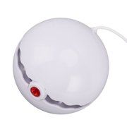 Mini Dishwasher USB Powered High Frequency Shock Waves Vortex Motion Deep Cleaning Lightweight Portable for Home Kitchen