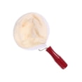 thumbnail image 4 of 1PC 100mm Coffee Filter Bag Flannel Press Cloth Wooden Handle Pour-over Coffee Filter Screen, 4 of 8