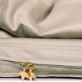 thumbnail image 4 of Ensemble de Housse de Couette Dune - 3 Pcs - Format Grand Lit, 4 of 5
