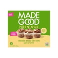 thumbnail image 1 of MadeGood Baked Oat Cups – Apple Crumble 5 Cups, 1 of 11