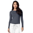 thumbnail image 2 of Adar sous-Couches pour Femmes, Lot de 2 - T-Shirt de sous-Couche à Manches Longues Confortable, 2 of 7
