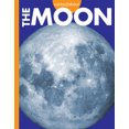 thumbnail image 1 of Curious about the Moon (Curious about Outer Space), 1 of 1