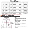 thumbnail image 3 of Weiqiqre Jacket for Men Waterproof Sport Snow Ski Outdoor Mountaineering and Riding Tactical Jacket Coat Drawstring Hooded Overcoat Jacket, 3 of 6