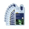 thumbnail image 3 of Mediheal Dermaplus Heartleaf Mask 22ml - 1 PC, 3 of 5