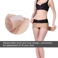 thumbnail image 4 of Pelvic Support Belt  Breathable Pelvic Support Belt  Hip Recovery Belt Breathable Pelvic Correction Belt Postpartum Pelvic Hip Recovery Belt Shaper Body Care, 4 of 8