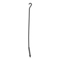 thumbnail image 3 of Acaige Front Hood Support Prop Rod New 65771-El000 For 2007-2012 Nissan Versa, 3 of 5