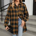 thumbnail image 2 of Wyzesi Cardigan Sweaters for Women Oversized Fall Long Cardigans for Women Batwing Sleeve Open Front Ribbed Knit Oversized Cardigan Sweaters, 2 of 9