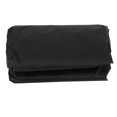 thumbnail image 3 of Furniture Cover, Protective Garden Table Cover Table Chair Set Cover Windproof Round  for Home Furniture, 3 of 7