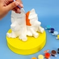 thumbnail image 3 of Bluey Peignez votre propre figurine, 3 of 6