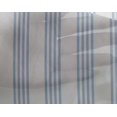 thumbnail image 4 of oneOone Georgette Viscose Fabric Vertical Stripe Print Sewing Fabric BTY 42 Inch Wide, 4 of 4