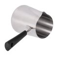thumbnail image 4 of Turkish Coffee Maker, Turkish Coffee Pot Wide Application Glossy  Stainless Steel  For Home For Office For Camping, 4 of 8