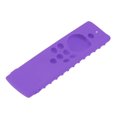 thumbnail image 3 of Étui de Protection pour Télécommande, Housse de Télécommande Antidérapante Antichoc pour Famille Violet, 3 of 8