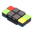 thumbnail image 2 of Senjay Kids Quadrate Toy, Cultivate Thinking Ability Electronic Memory Game For Home, 2 of 8