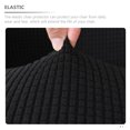 thumbnail image 2 of Miangastore 1 Set of Office Computer Chair Cover Stretchable Gaming Chair Cover Slipcover, 2 of 7