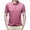 Pink, variant on Ketyyh-chn99 Dress Shirts for Men 2024 Men's Dress Shirts Comfor t Wash Short Sleeve Pocket Tee Light Blue,3XL