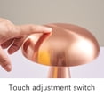 thumbnail image 4 of Dvkptbk Night Light Lamp LED Bar Table Lamp Hotel Outdoor Table Lamp Bedside USB Charging Night Light Night Lights, 4 of 7