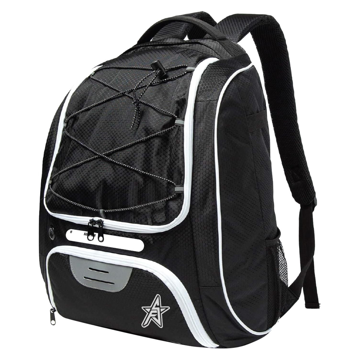 Future Stars Baseball Equipment Backpack