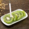 thumbnail image 4 of Danhjin Forks Portable Double-ended Fruit Knife And Fork Household Can Be Cut Can Be Fork Outdoor Picnic Portable Fruit Fork Plastic Forks, 4 of 7