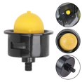 thumbnail image 4 of T475 Lawn Mower Replacement Parts: High Quality Rubber Primer Balls Multi-Pack, 4 of 4