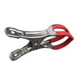 thumbnail image 1 of Yinanstore Bouton de Saxophone Clip d'Indentation Outil de Réparation d'Instrument en Bois Équipement Professionnel Entretien d'Instrument de Musique Rouge, 1 of 8