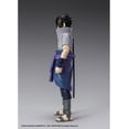 thumbnail image 2 of Ultimate Legends - Naruto Figurine Articulée 5 Pouces Sasuke Uchiha (Adulte), 2 of 8