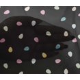 thumbnail image 4 of oneOone Viscose Chiffon Fabric Egg Easter Decor Fabric Printed BTY 42 Inch Wide, 4 of 4
