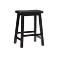 thumbnail image 1 of Keogh Counter Stool, Black, 1 of 7