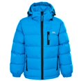 thumbnail image 1 of Trespass Boys Padded Jacket Windproof Water Resistant Hooded School Tuff, 1 of 2