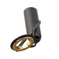 thumbnail image 2 of Rod Tip Top Guide Ring for Fishing Rods Repair Building Pole Eye Line Rings Tool, 2 of 9