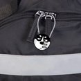thumbnail image 4 of TIMIFIS Combination Lock Backpack Luggage Lock Aluminum Alloy Password Padlock Kitchen Gadgets, 4 of 6