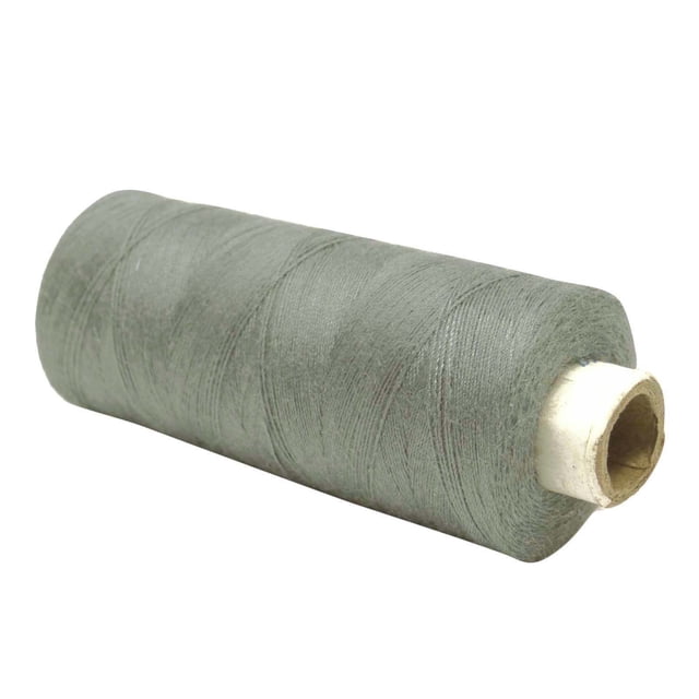 Green New Quilting Sewing 20 Pcs Spun Supplies Wholesale Polyester Thread Spool