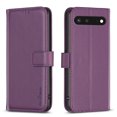 thumbnail image 1 of Compatible with Google Pixel 7 Wallet Case with Card Slots Magnetic Closure Flip Folio Cover, 1 of 5