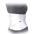 thumbnail image 1 of Advanced Orthopaedics 529 Support Sacré avec Coussinet Amovible - 2X Grand, 1 of 1