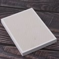 thumbnail image 3 of 3 Pieces Honeycomb Ceramic Solde Board, Fire Brick Jewelry , Solde Block Kiln Brick Firebrick 2000ºF, 3 of 8