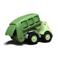 thumbnail image 3 of Camion de recyclage Green Toys en vert, 3 of 3