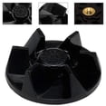 thumbnail image 2 of blende Drive Clutch Replacement Part SPB7-20TX Fit For CBT-500 CB-18 Series, 2 of 11