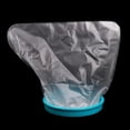 thumbnail image 2 of lionlar Protecteur de Pied et Cheville Imperméable pour Douche et Bain, Bandage Réutilisable, 2 of 9