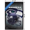 thumbnail image 2 of NFL Seattle Seahawks - Casque 16, 2 of 4
