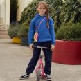 thumbnail image 2 of Fruit Of The Loom Pantalon de Jogging/jogging pour Enfants Premium 70/30, 2 of 3