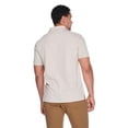 thumbnail image 3 of Polo en jersey George pour hommes, 3 of 6