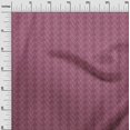 thumbnail image 2 of oneOone Viscose Chiffon Fabric Leopard Animal Skin Fabric Prints by Yard 42 Inch Wide, 2 of 4