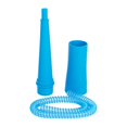 thumbnail image 4 of Dryer Vent Lint Remover Plastic Vent Lint Cleaning Hose Adjustable Dryer Deep Cleaning Kit, 4 of 8